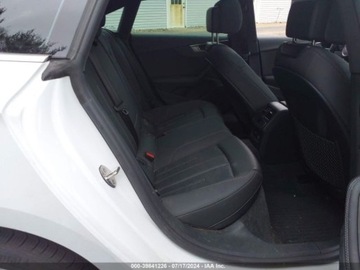 Audi A5 F5 2020 Audi a5 2020r, Premium Plus, Quattro, 2.0L 2.0 Benzyna 248KM, zdjęcie 11