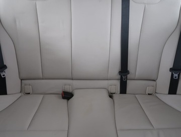 BMW Seria 1 F20-F21 Hatchback 5d Facelifting 2015 118i 136KM 2015 BMW 1 116i, Salon Polska, Automat, Skóra, Xenon, zdjęcie 9