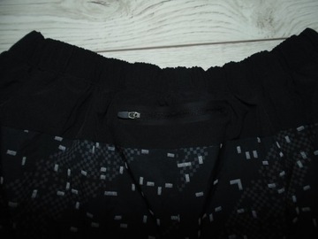 ASICS MOTIONDRY SPODENKI SPORTOWE DAMSKIE XXL 3XL