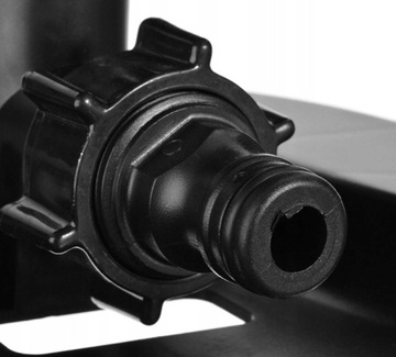 ZRASZACZ OGRODOWY WAHADŁOWY SPRYSKIWACZ OGRODU