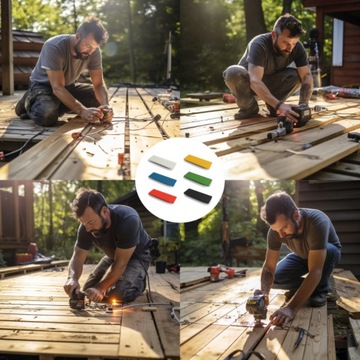 МОНТАЖНЫЙ КОМПЛЕКТ ПРОСТАВОК 32 мм x 250