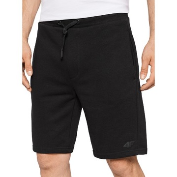 SPODENKI MĘSKIE 4F SZORTY KRÓTKIE -20S r.XL