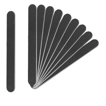TOOLS FOR BEAUTY PILNIK DO PAZNOKCI 100/180 x10