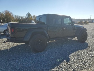 Jeep Gladiator 2023 Jeep Gladiator Sport 2023 3.6l 3.6 Benzyna 285KM, zdjęcie 3