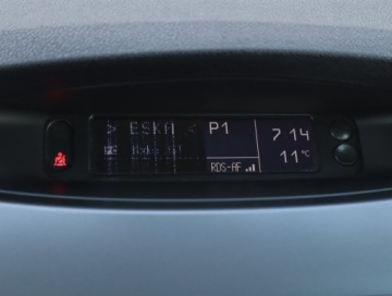 Renault Laguna III Grandtour 2.0 16v 140KM 2008 Renault Laguna 2.0 16V, GAZ, Klima, Klimatronic, zdjęcie 11