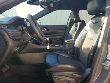 Jeep Compass II 2023 Jeep Compass Latitude 2023 2.0 Benzyna 200KM, zdjęcie 7