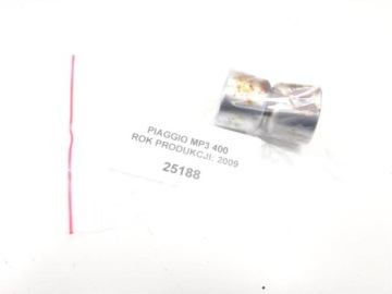 Piaggio Mp3 400 Lt грузики Бамперы рулевого колеса