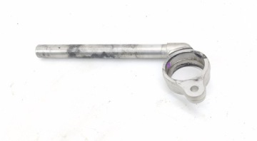 SUZUKI GSXR 1100 86-98 ПРАВЫЙ РУЛЬ