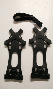 LECHIN LSR032 M ЧЕРНЫЕ СТАЛЬНЫЕ ШИПЫ КАМПАНИЯ