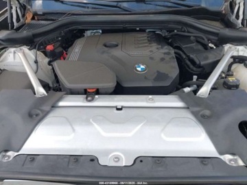 BMW X3 G01 2021 BMW X3 sDrive30I 2021 2.0l 2.0 Benzyna 248KM, zdjęcie 8