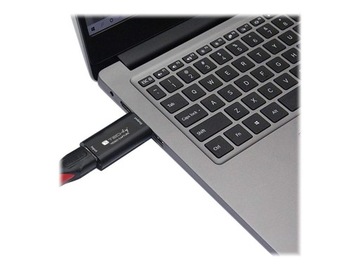 Карта захвата HDMI TECHLY HDMI Grabber 1080p на USB
