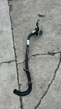 ТРУБКА ТОПЛИВНОГО БАКА DS7 CROSSBACK