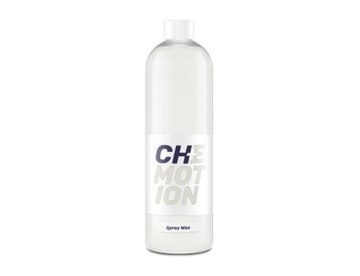 Chemotion Spray Wax - wosk w sprayu - 250ml