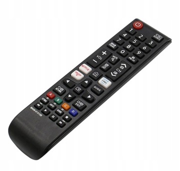 Pilot Samsung BN59-01315B NETFLIX PRIME VIDEO HQ