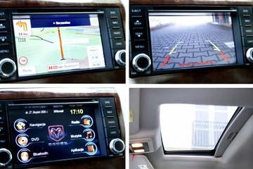 Dodge Ram IV 2011 Dodge RAM 5.7 HEMI/Navi/Kamera/ 4x4/Skóry/ FuLL, zdjęcie 11