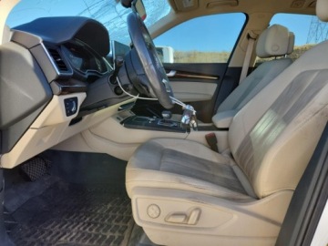 Audi Q5 II 2020 Audi Q5 2020 AUDI Q5 PREMIUM PLUS 2.0 Benzyna 248KM, zdjęcie 6