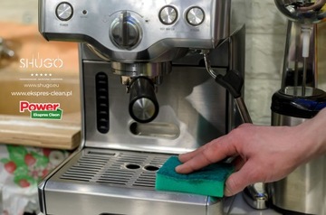 Odkamieniacz przeznaczony do ekspresu DeLonghi 300ml