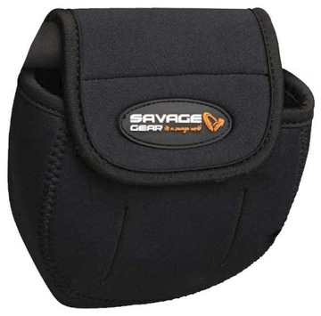 Pokrowiec na kołowrotek Savage Gear L 3-6000