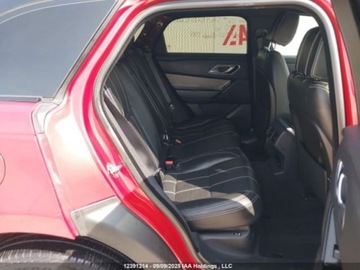 Land Rover Range Rover Velar 2020 Land Rover Range Rover Velar 2020r., 2.0L P250 S, 247 KM, 4x4 2.0 Benzyna, zdjęcie 9