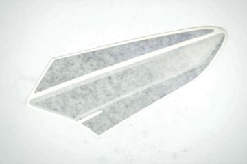 NAKLEJKA 2 PRZEDNIA LEWA KYMCO AGILITY 50