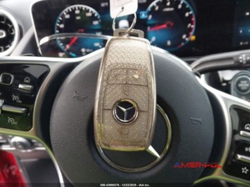 Mercedes GLA II 2021 Mercedes-Benz GLA 2021 r., 2,0L 250 4MATIC 2.0 Benzyna 221KM, zdjęcie 12