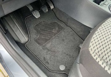 Skoda Roomster Mikrovan Facelifting 1.2 TSI 105KM 2010 Skoda Roomster 1.2TSI 105KM Panorama Klimatr.AluZima Parktr.Temp.Komp.Opla, zdjęcie 24