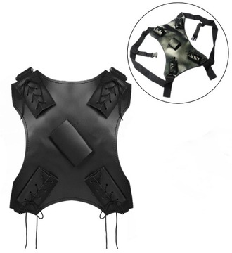 МЕЧИ НАЗАД ДЭДПУЛ Ниндзя СУПЕРГЕРОЙ ВОИН КОСПЛЕЙ 61 СМ