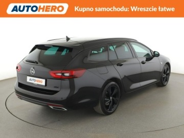 Opel Insignia II Sports Tourer 2.0 CDTI 210KM 2019 Opel Insignia FV23% 4X4 Automat Navi Kamera, zdjęcie 6