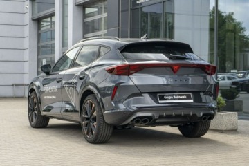 Cupra Formentor Crossover Facelifting 2.0 TSI 333KM 2025 Cupra Formentor VZ 2.0 TSI 333 KM DSG 4Drive DEMO, zdjęcie 6