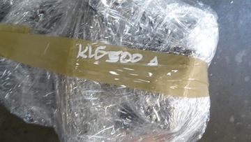 Двигатель Kawasaki KLE 500 ER5 ER-5 Отличное состояние!