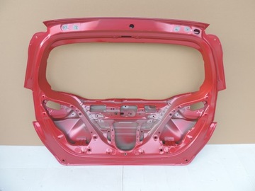 HONDA JAZZ V 5 2020 2021 2022 ЗАДНЯЯ ДВЕРЬ