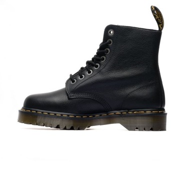 Glany Dr. Martens 1460 PASCA, skórzane czarne unisex DM26206001 47