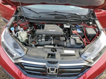 Honda CR-V V 2021 Honda CR-V Ex 2021 1.5 Benzyna 190KM, zdjęcie 6