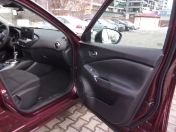 Nissan Juke II Crossover 1.0 DIG-T 114KM 2024 Nissan Juke Automat salon-PL, zdjęcie 27