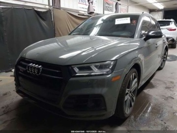 Audi Q5 II 2020 Audi SQ5 Sq5 prestige 3.0 Benzyna 349KM, zdjęcie 1