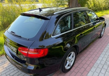 Audi A4 B9 Avant 2.0 TDI 150KM 2015 Audi A4 Avant Bixenon LIFT NAVI S-Line Automat 2.0Tdi 150 Serwis, zdjęcie 22