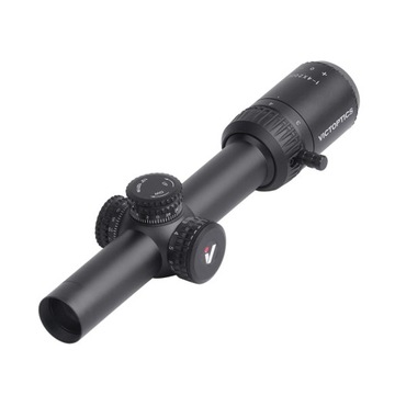Luneta biegowa Victoptics ZOD 1-4x20 IR LPVO