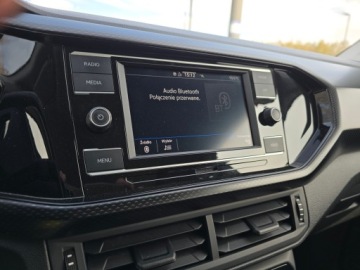 Volkswagen T-Cross SUV 1.0 TSI 95KM 2022 Volkswagen T-Cross 1.0TSI 95KM Alarm SalonPL Czuj., zdjęcie 20