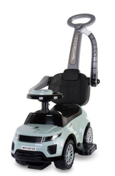 Велосипед детский Pusher Clamp Спортивная машина Sage Sun Baby