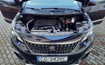 Peugeot 3008 II 2017 Peugeot 3008 Filmik VIDEO Zadbany Doinwestowany Sam Zobacz 1.6 Diesel 115KM, zdjęcie 38