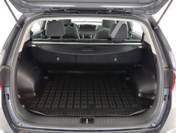 Kia Sportage III SUV Facelifting 1.7 CRDi 115KM 2016 Kia Sportage 1.7 CRDi, Navi, Klima, Klimatronic, zdjęcie 12