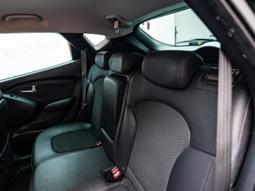 Hyundai ix35 SUV 1.7 CRDi 115KM 2011 HYUNDAI ix35 1.7 CRDi 2WD Suv 116KM 2011, zdjęcie 18