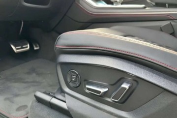 Audi Q7 II SUV Facelifting  3.0 50 TDI 286KM 2026 Audi Q7 Mozliwosc konfiguracji Matrix Carbon S line Quattro 3.0, zdjęcie 19