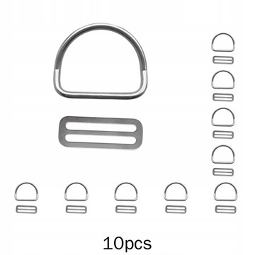 10x Heavy Duty Scuba Diving Weight Belt Keeper Z