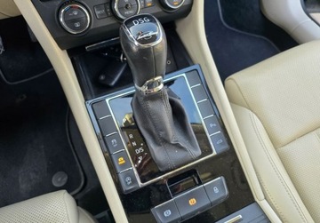 Skoda Superb III Liftback 2.0 TDI 190KM 2016 Skoda Superb 2,0 TDI 190 KM LK 4x4 Automat Salon PL GWARANCJA Zamiana 2.0, zdjęcie 36