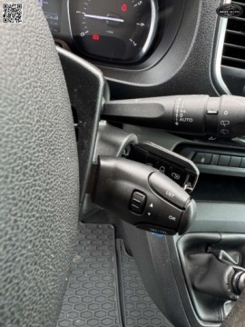 Citroen Spacetourer Van M 2.0 BlueHDI 150KM 2018 Citroen SpaceTourer Do przewozu osob niepelnosprawnych 2.0 Hdi - 6 osobowy, zdjęcie 35