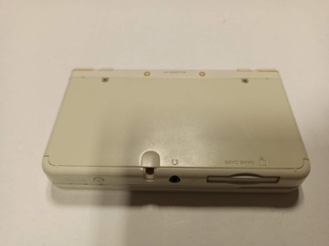 НОВАЯ КОНСОЛЬ NINTENDO 3DS + КОРОБКА + 15 ИГР!