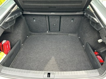 Skoda Octavia IV Liftback 1.5 TSI EVO 150KM 2022 Škoda Octavia Skoda Octavia Salon Polska,, zdjęcie 9