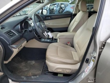 Subaru Outback V Crossover 2.5i 175KM 2017 Subaru Outback Limited, 4x4 2.5 Benzyna 175KM, zdjęcie 6