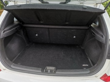 Hyundai i30 II Wagon Facelifting 1.6 CRDi 110KM 2017 Hyundai i30 Hyundai I30 1,6 crdi Salon Pl Automat Zamiana 1.6 Diesel 110KM, zdjęcie 4